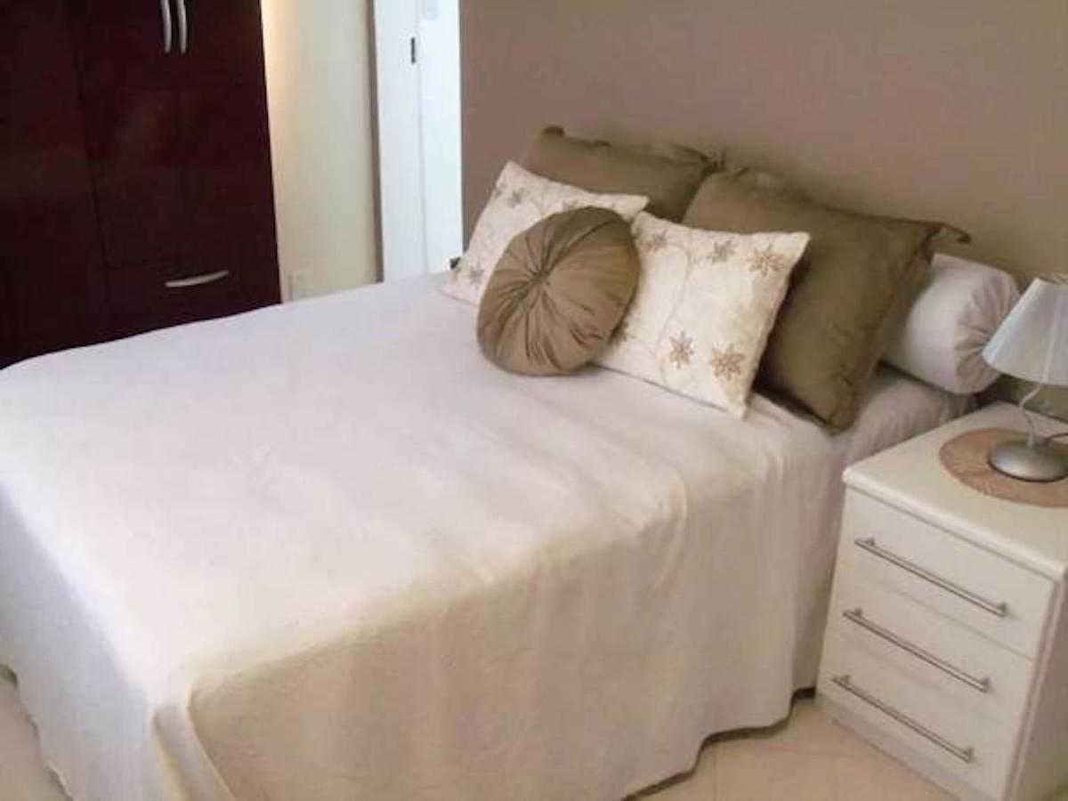 Homestay 3 - Avenida Carlos Gomes Порту-Алегри Экстерьер фото