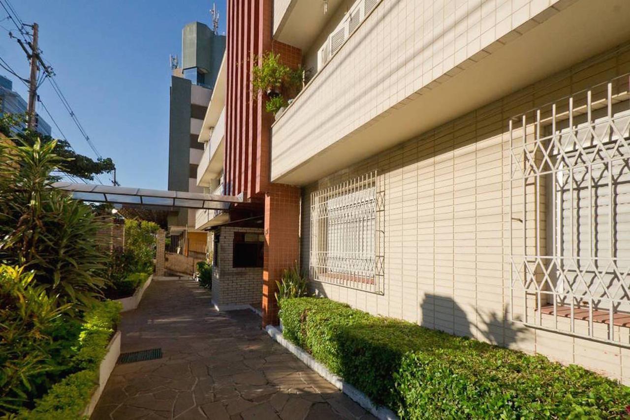 Homestay 3 - Avenida Carlos Gomes Порту-Алегри Экстерьер фото