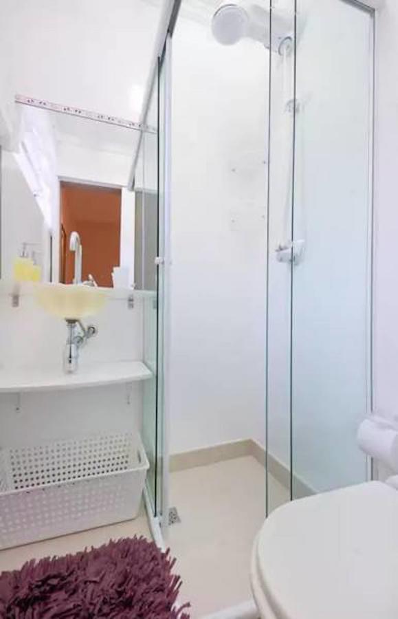 Homestay 3 - Avenida Carlos Gomes Порту-Алегри Экстерьер фото